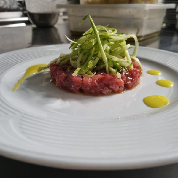 osteria donna francesca trivento cb 17