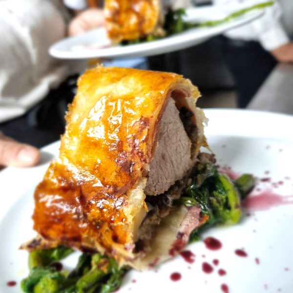 osteria donna francesca trivento cb 7