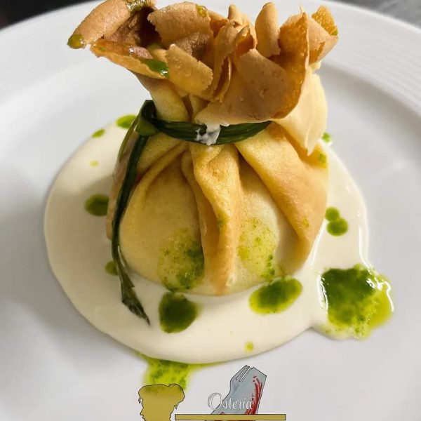 osteria donna francesca trivento cb 8