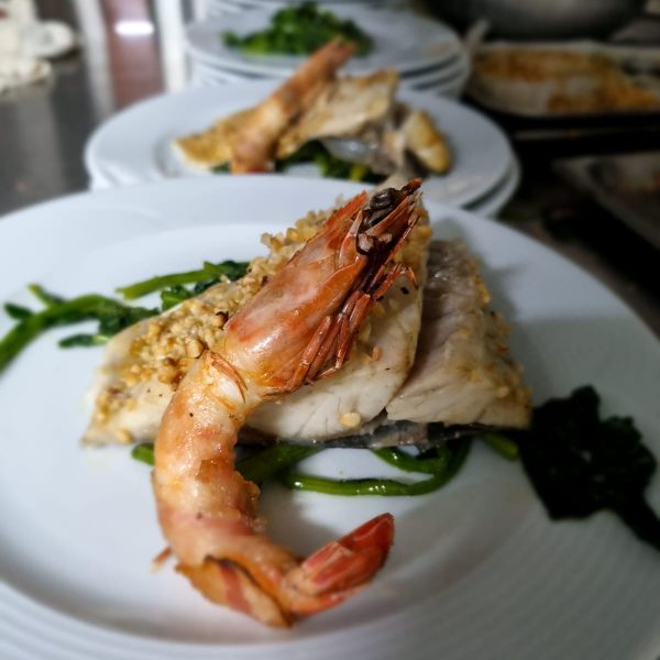osteria donna francesca trivento cb 9